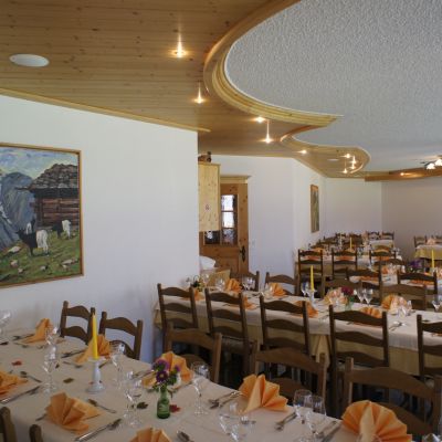 Speisesaal